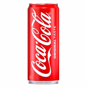 Coca-Cola Original Taste