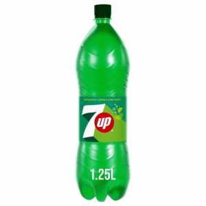 7UP Carbonated