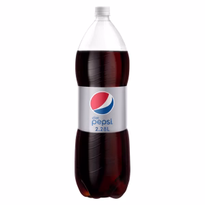 Pepsi Diet Cola