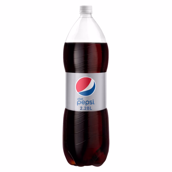 Pepsi Diet Cola