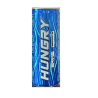 Hungry Carbonated