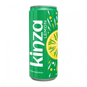 Kinza Lemon