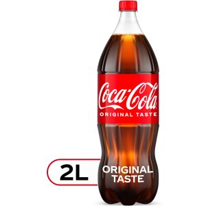 Coca Cola Drink, 2 Liters
