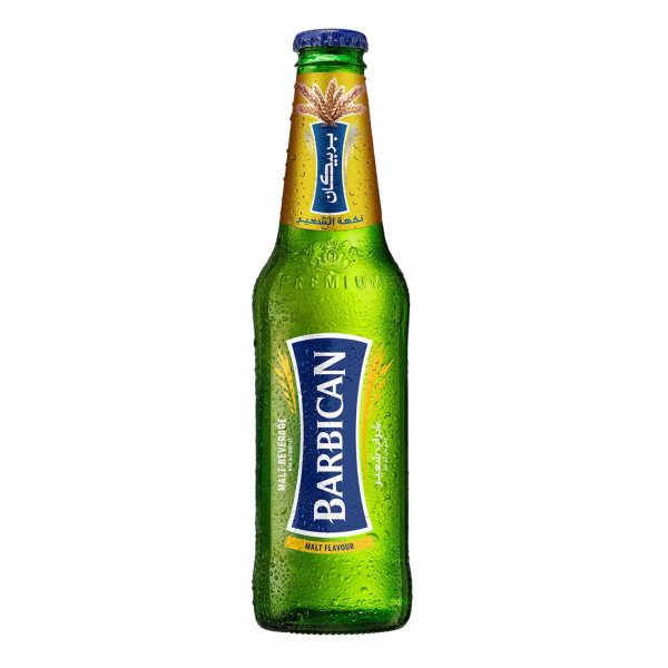 Barbican Non-Alcoholic