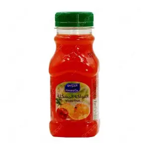 Almarai Mixed Fruit Drink 200 ml
