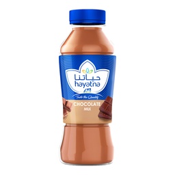 Hayatna Chocolate Flavoured Milk 200 ml