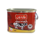 Bordon Corned Beef 198 g