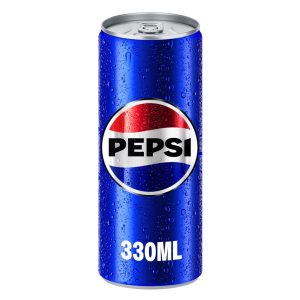 Pepsi Can Cola