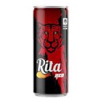 Rita Red Zero Sugar Carbonated Drink 240 ml