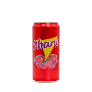 Shani Carbonated