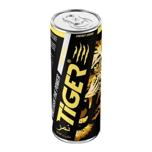 Tiger Gold Unleash The Power