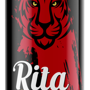 Rita Red Zero Sugar