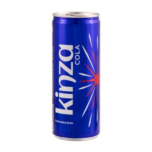 Generic Kinza Cola