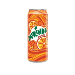 Mirinda Soft Drink