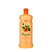 RDL Papaya Hand And Body Lotion 300 ml