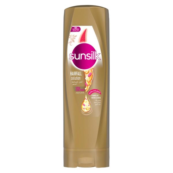 Sunsilk Hair Fall Solution Conditioner 350 ml
