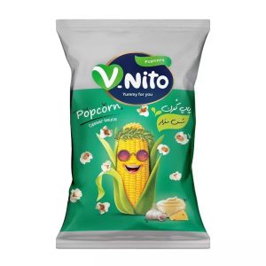 Caesar Vi Neto Popcorn 55g