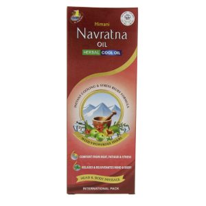 Himani Navratna Oil 100 ml