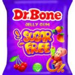 Dr. Bone Jelly Gum