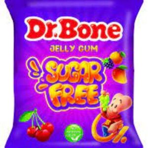 Dr. Bone Jelly Gum