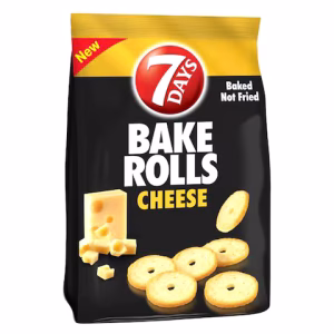 Days Bake Rolls chesee Flavor