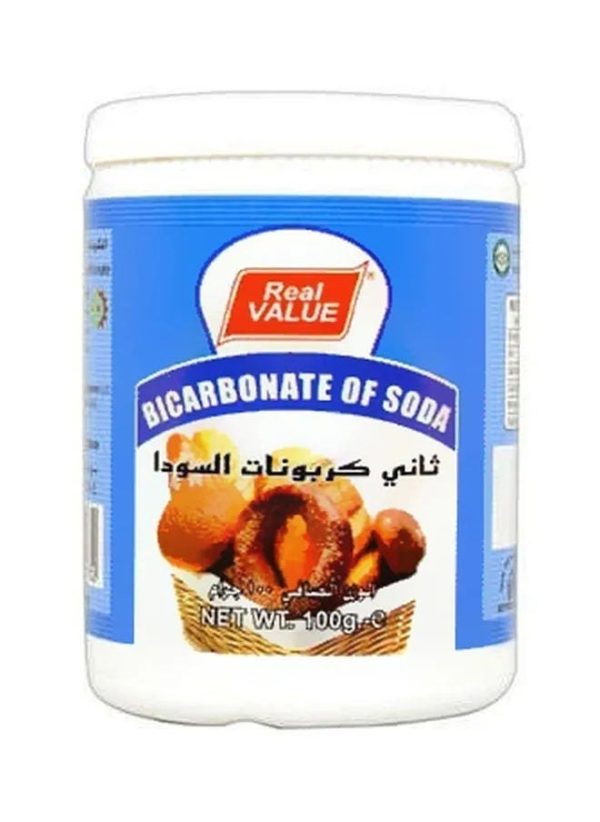 REAL VALUE Bicarbonate of Soda