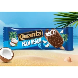 Quanta Palm Beach Ice Cream Stick 90ml