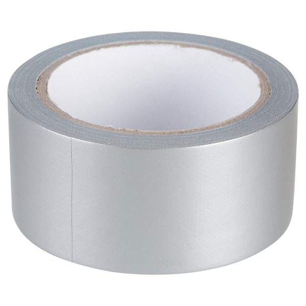 Power Tape 52 Silver Tape 45 yards