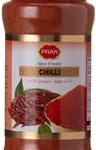 Pran Chilli Powder Small Jar 140g