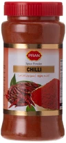 Pran Chilli Powder Small Jar 140g