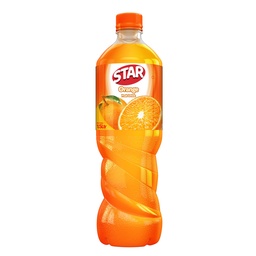 Star Orange Juice Drink 1 Litre