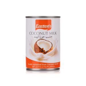 Eastern Coconut Milk Tin 400ml