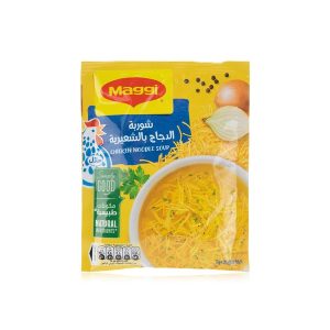Maggi Chicken Noodle Soup 60g