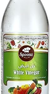 Spoonz White Vinegar - 946ml