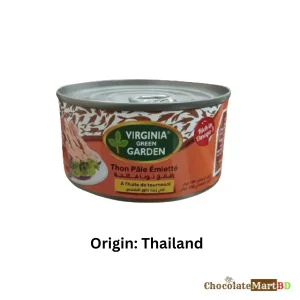 Light Tuna Flakes