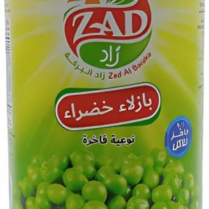 Green peas