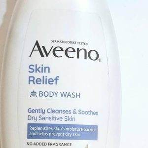 gel "Ave" body care 300 ml