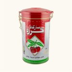 Cherry Tea Peko 100 tea bags