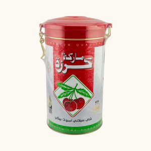 Cherry Tea Peko 200 g