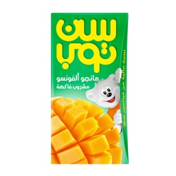 Suntop Mango Fruit Drink 125 ml