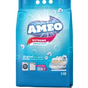 ameo Detergent Powder 110 gm