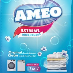 Ameo Detergent Powder 110 gm