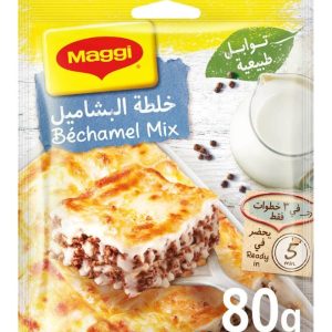 Maggi Bechamel Mix Natural 80grams