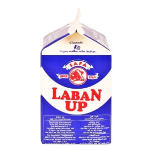 Safa Laban Up Original Laban Drink - 200ml