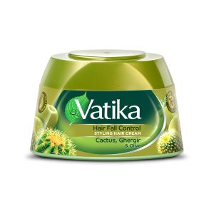 Vatika Naturals Hammam Zait Hair Fall Control 140 ml