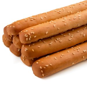 Modern Bakery Sesame Kaak 500g
