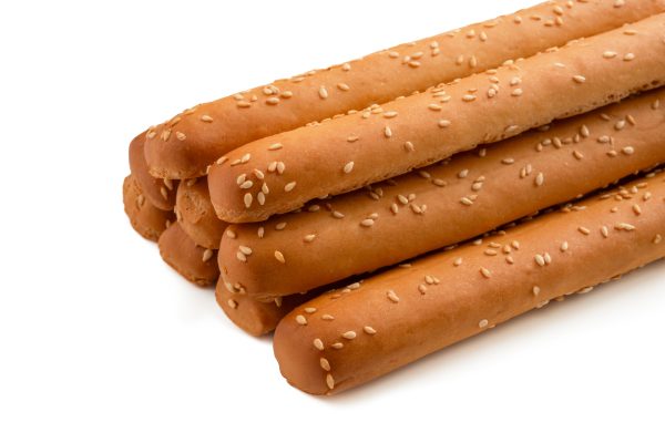 Modern Bakery Sesame Kaak 500g
