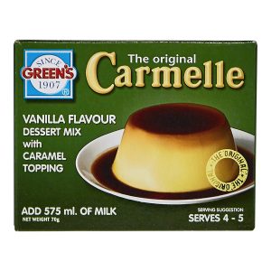 Green's Original Caramelle 70g