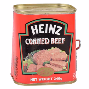 Corned beef