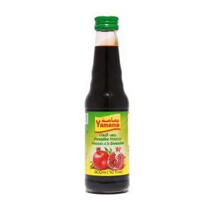 Yamama Grenadine Molasses 300 ml
